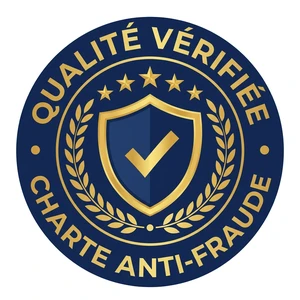Label Qualité Vérifiée